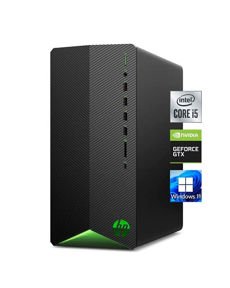 HP Gaming PCs.